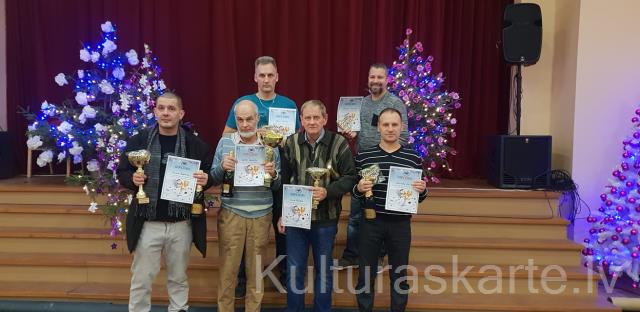 Novusa sacensības